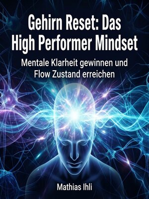 cover image of Gehirn Reset